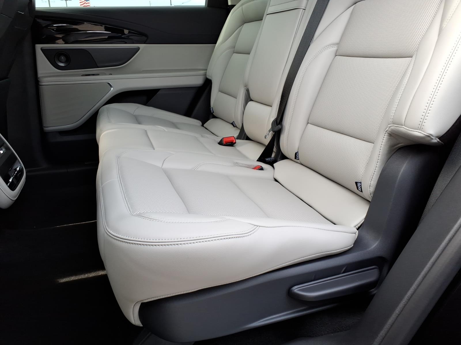 2026 Lincoln Nautilus Premiere - Photo 13