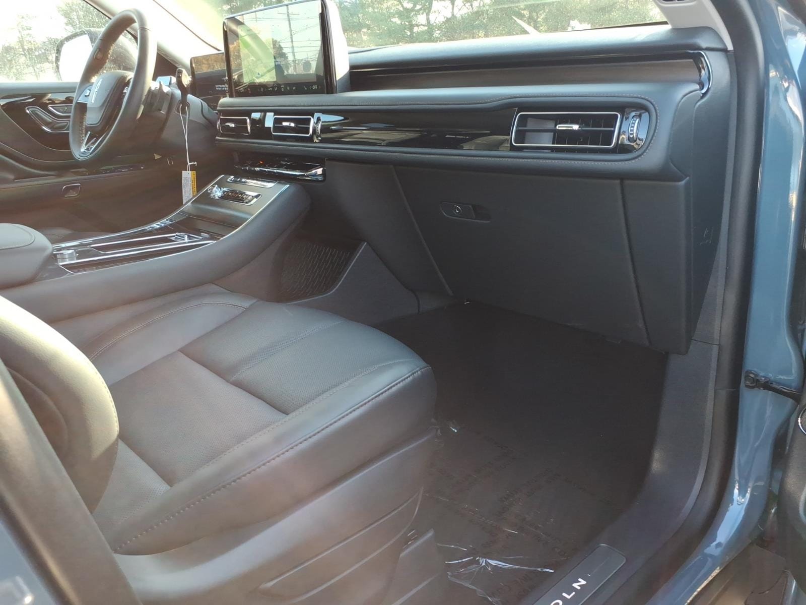2026 Lincoln Aviator Reserve - Photo 9