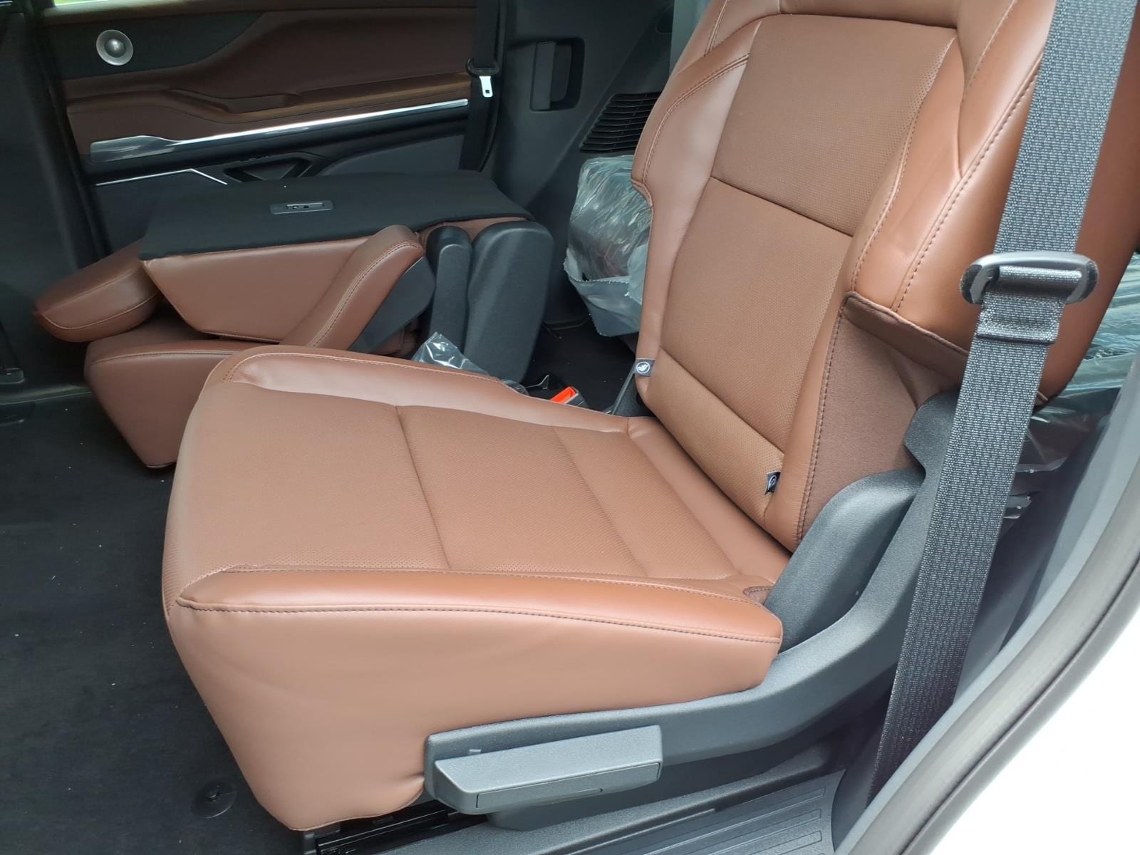 2027 Lincoln Navigator Reserve - Photo 12