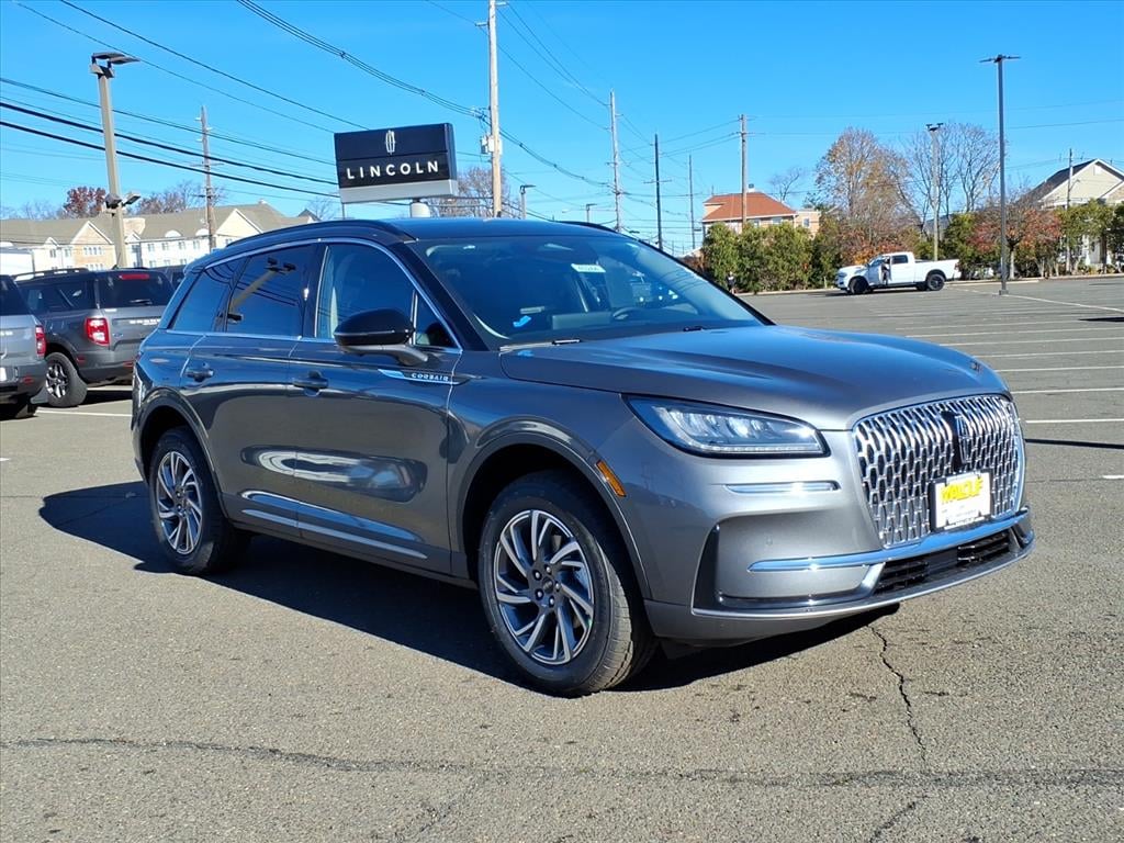 New 2026 Lincoln Corsair Premiere CROSSOVERS