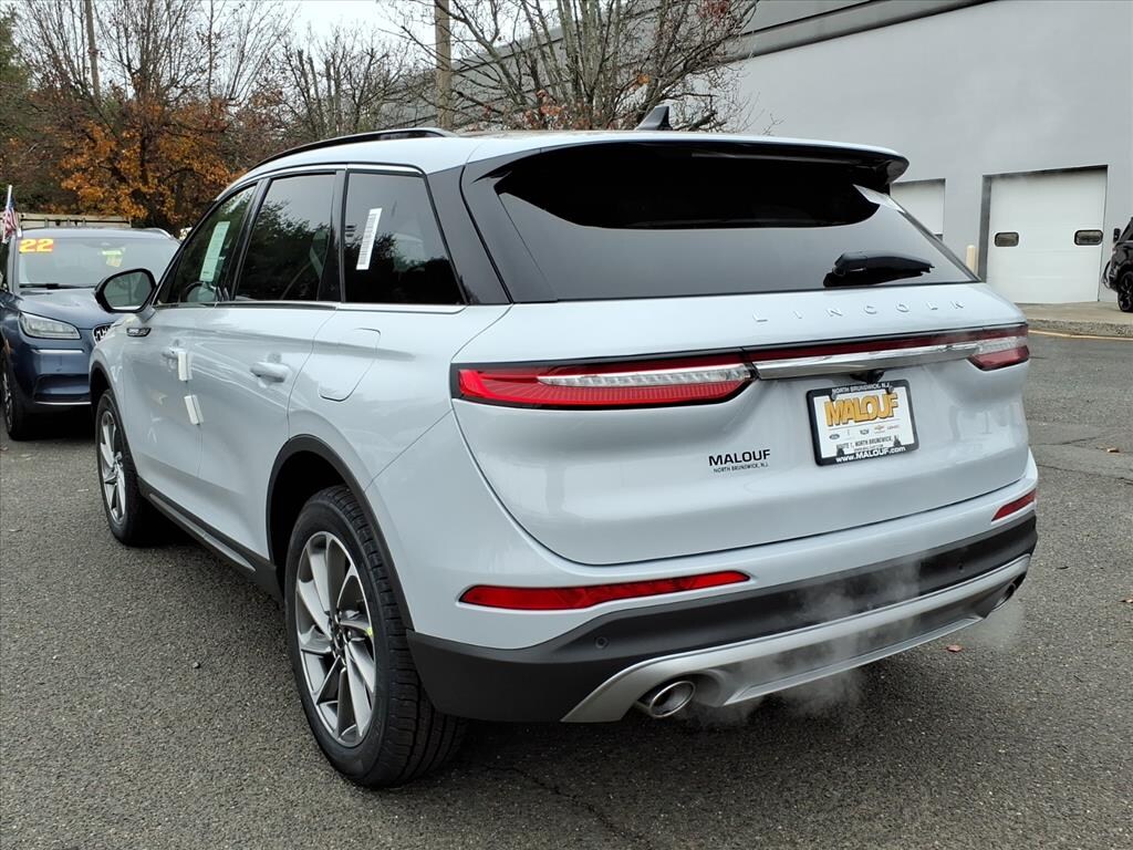 New 2026 Lincoln Corsair Premiere CROSSOVERS