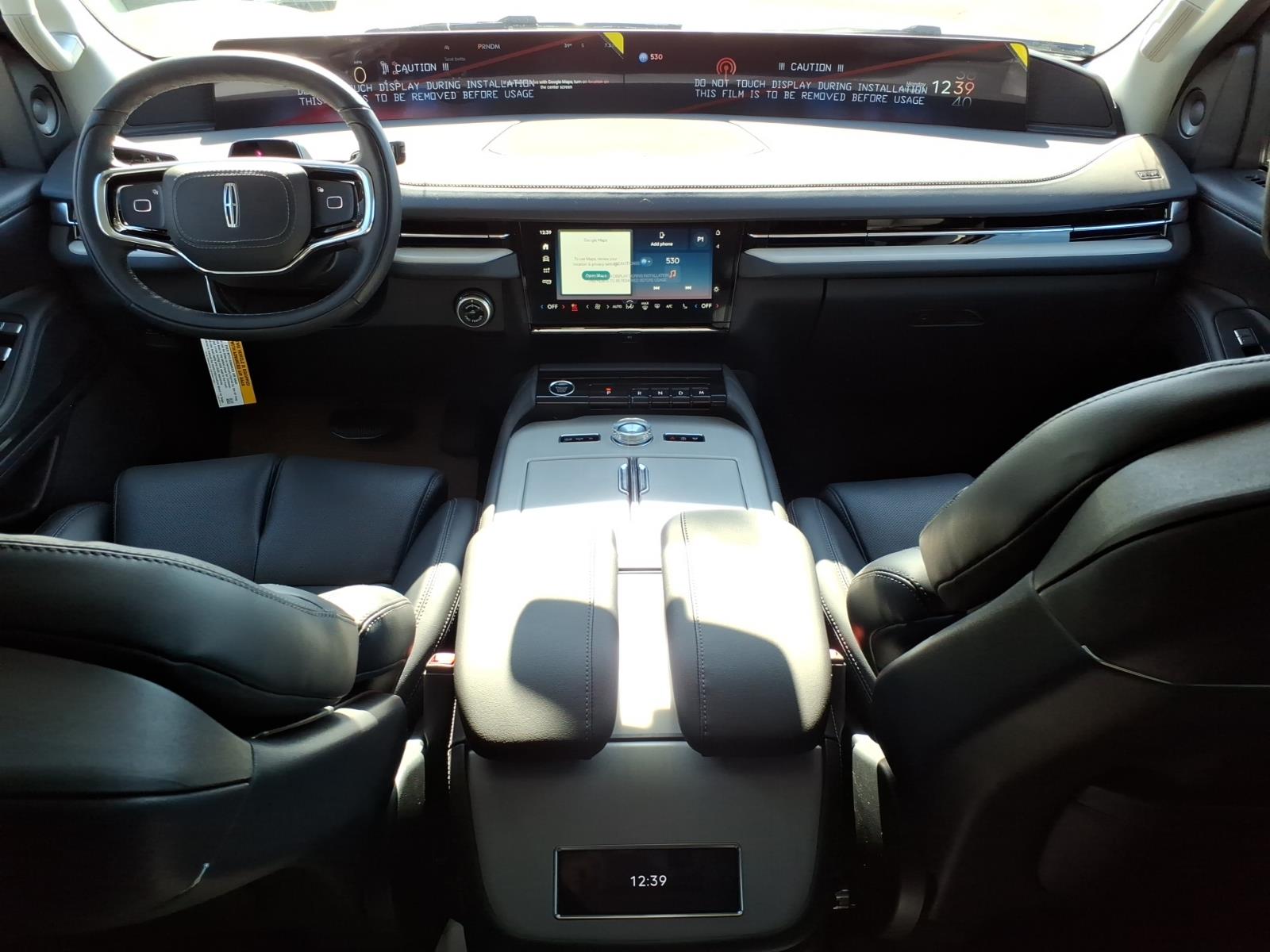 2026 Lincoln Navigator Premiere L - Photo 10