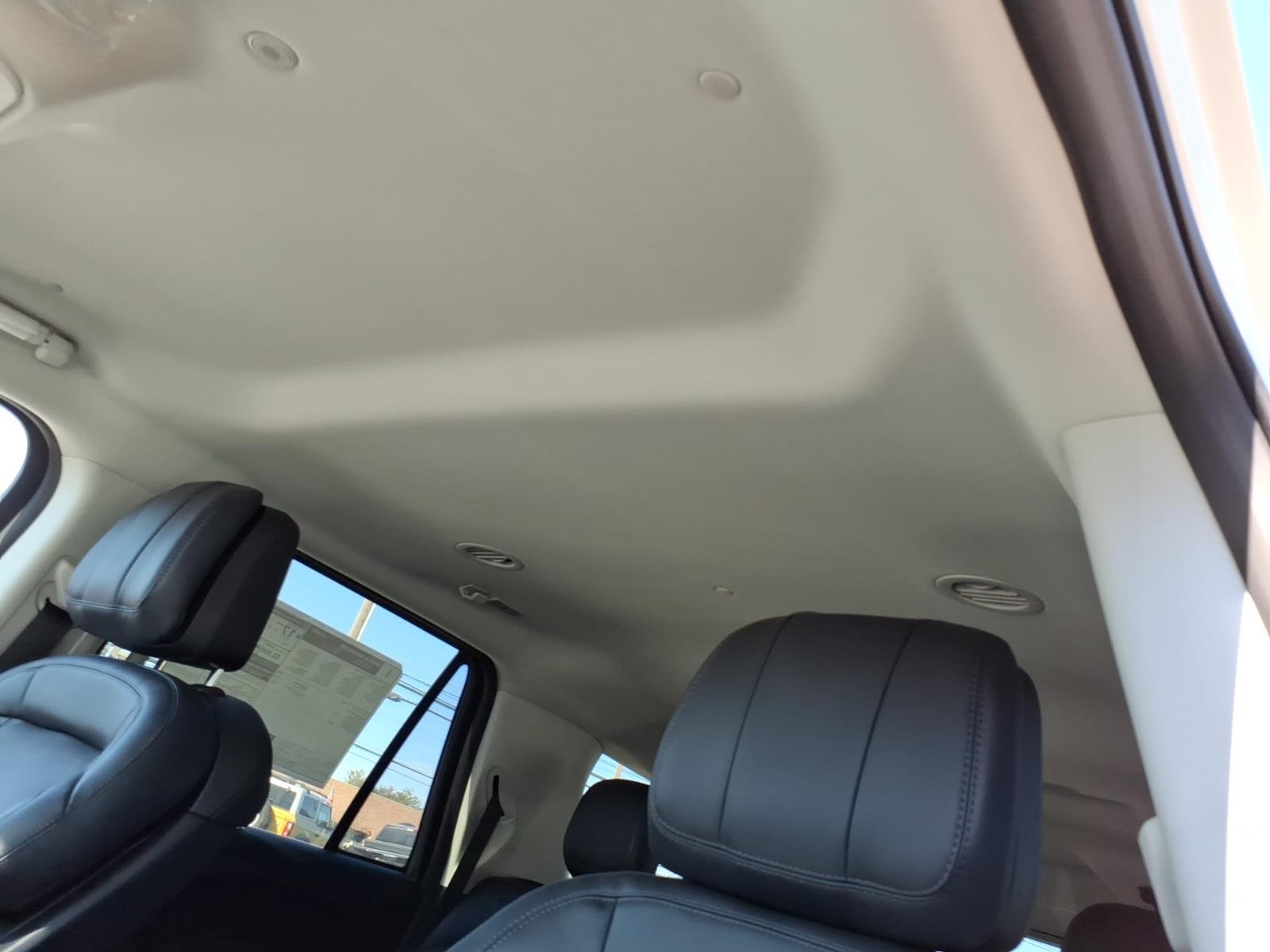 2026 Lincoln Navigator Premiere L - Photo 16