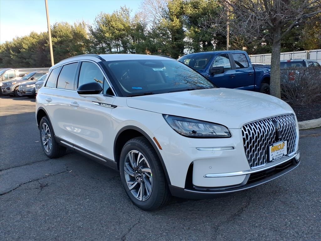 New 2026 Lincoln Corsair Premiere CROSSOVERS