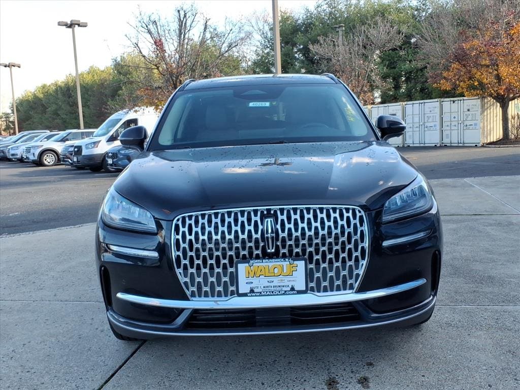 New 2026 Lincoln Corsair Premiere CROSSOVERS