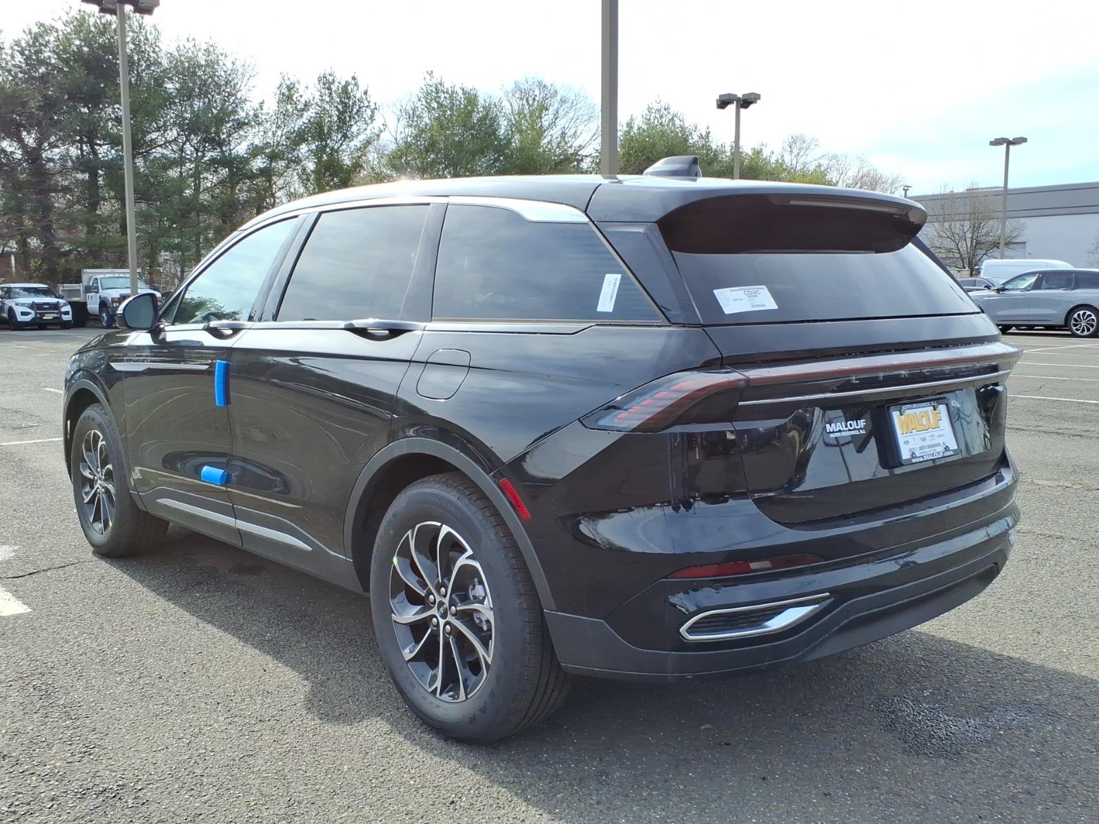 2026 Lincoln Nautilus Premiere - Photo 5