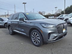 2025 Lincoln Aviator Premiere SUV