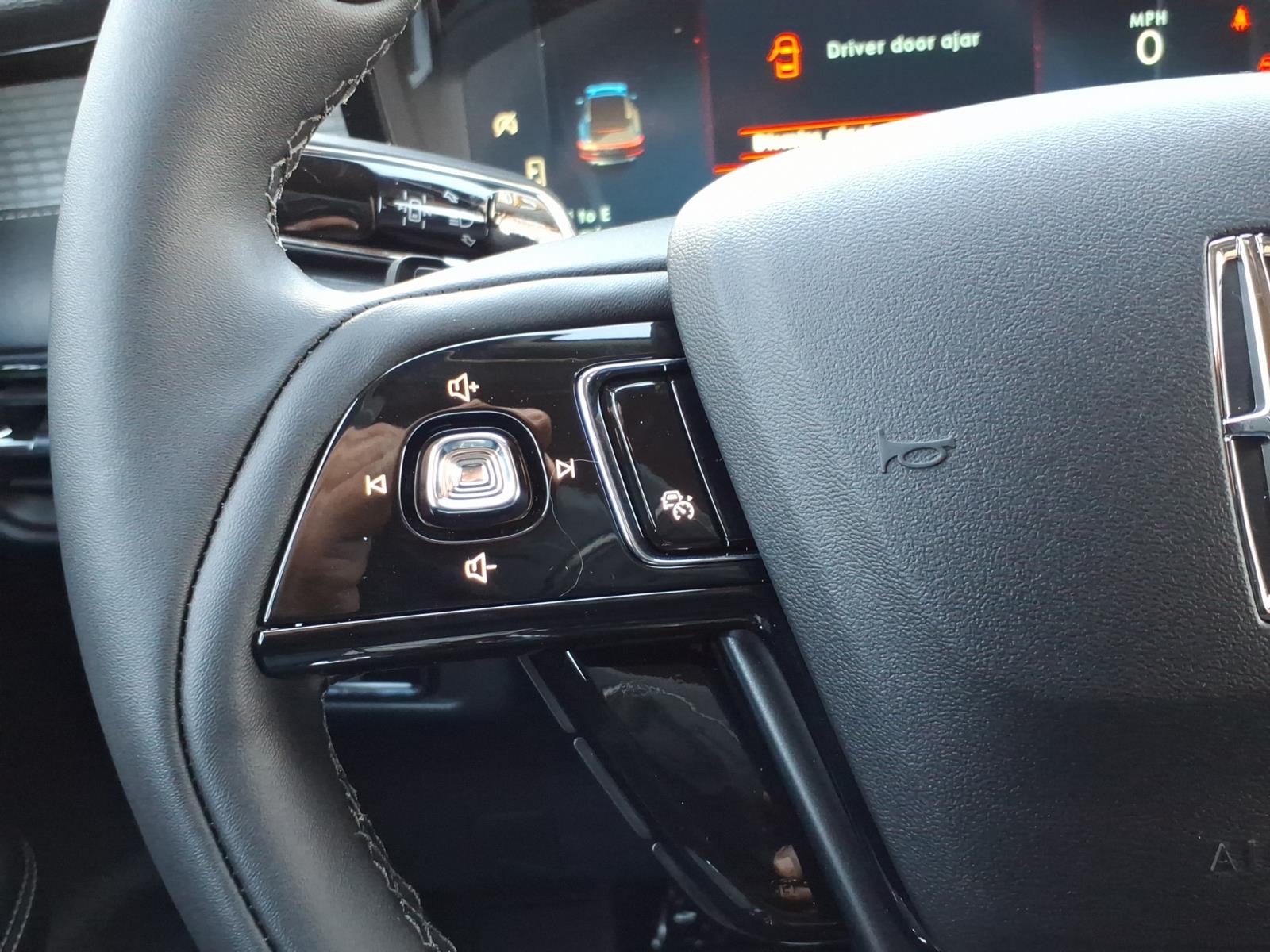 2026 Lincoln Corsair Premiere - Photo 16