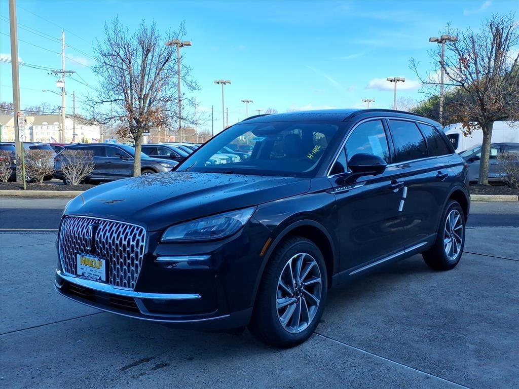 New 2026 Lincoln Corsair Premiere CROSSOVERS