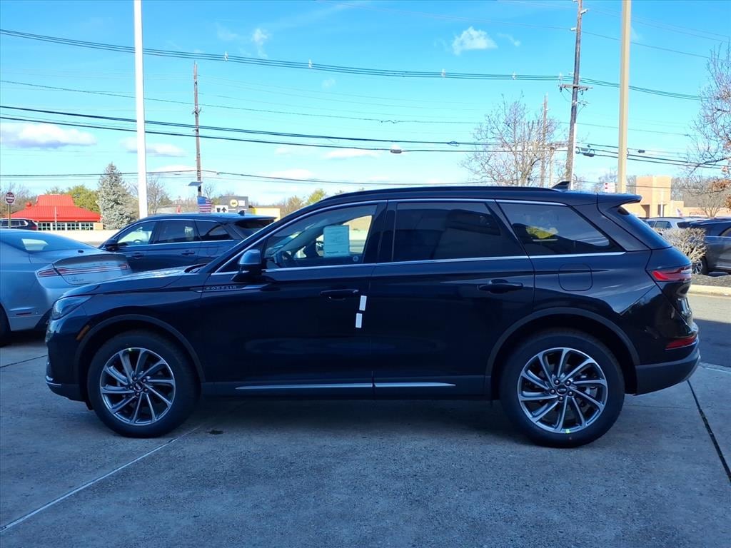 New 2026 Lincoln Corsair Premiere CROSSOVERS