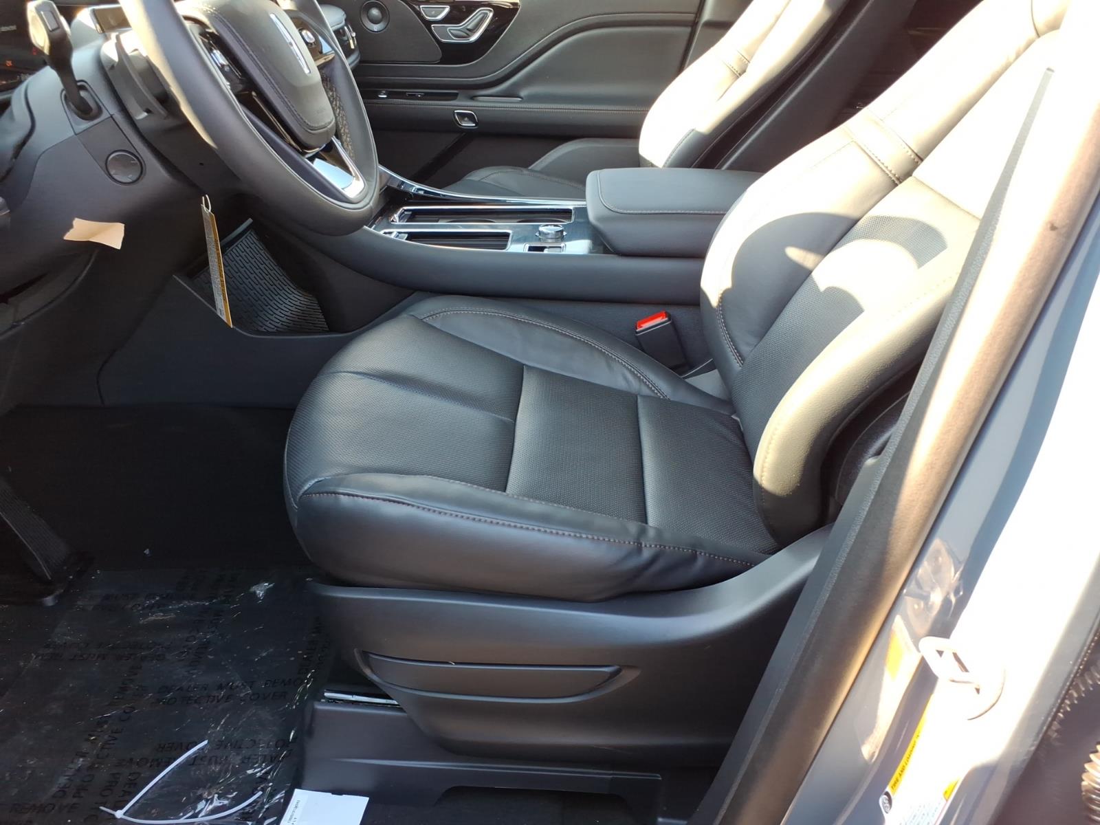 2026 Lincoln Aviator Reserve - Photo 14