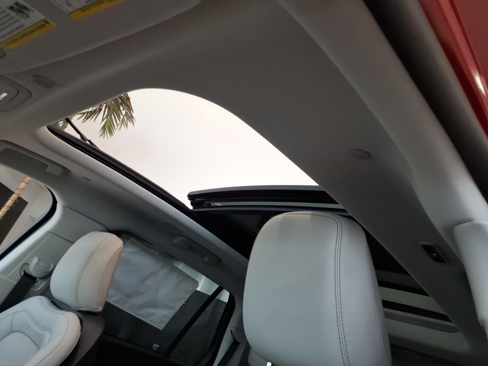 2026 Lincoln Aviator Reserve - Photo 14