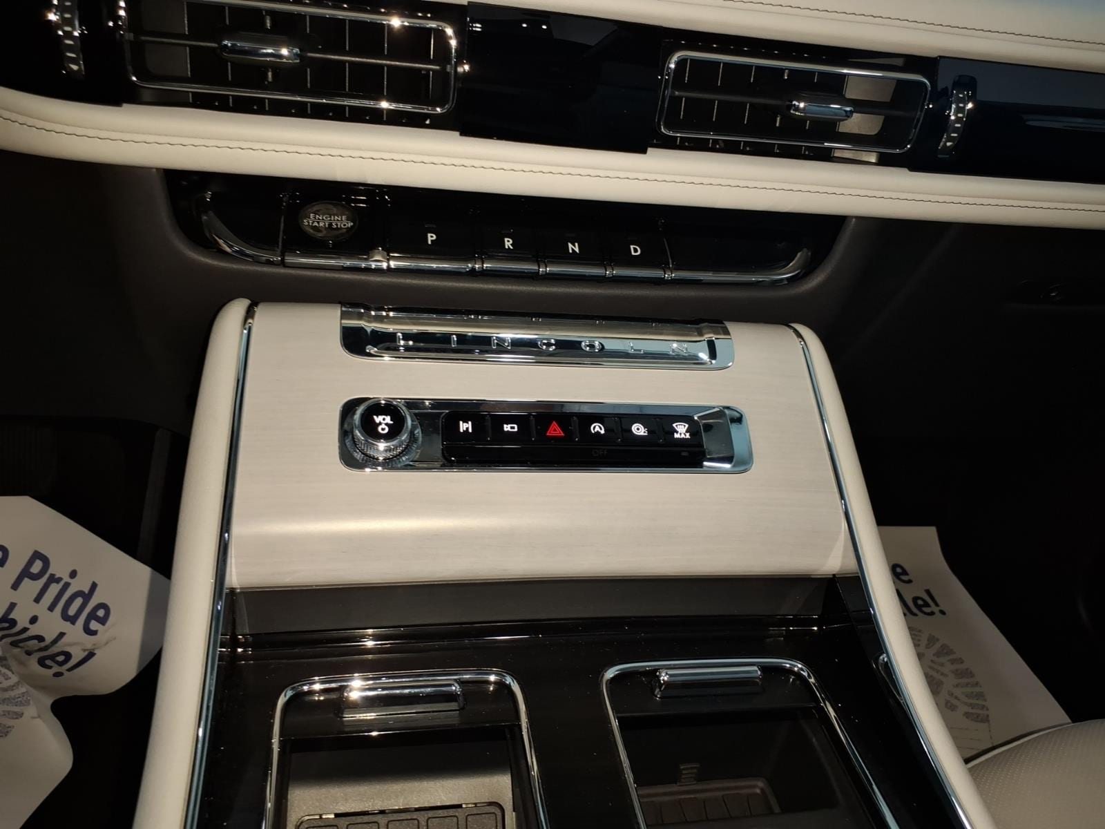 2026 Lincoln Aviator Reserve - Photo 16