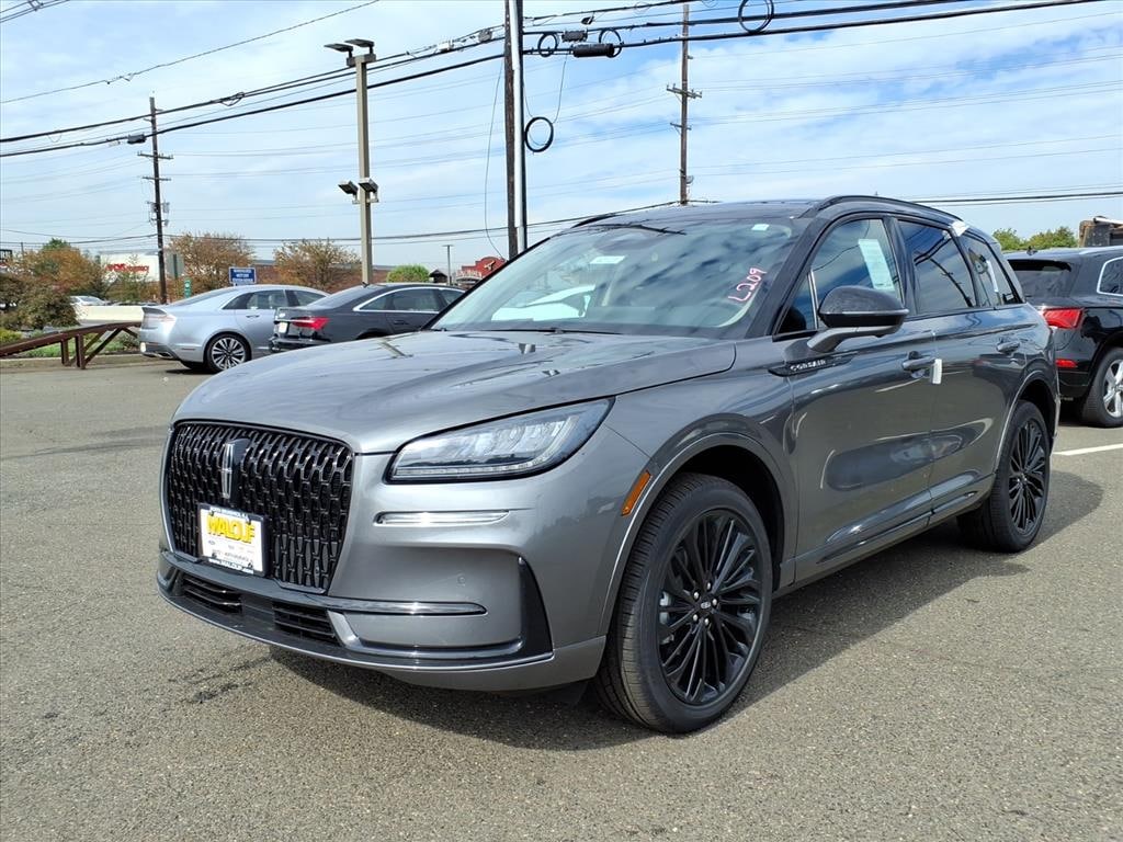 New 2026 Lincoln Corsair Premiere CROSSOVERS