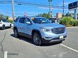 GMC Acadia