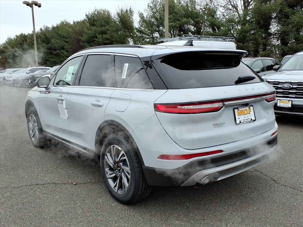 New 2026 Lincoln Corsair Premiere CROSSOVERS