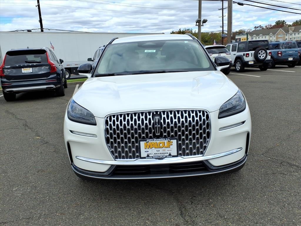 New 2026 Lincoln Corsair Premiere CROSSOVERS