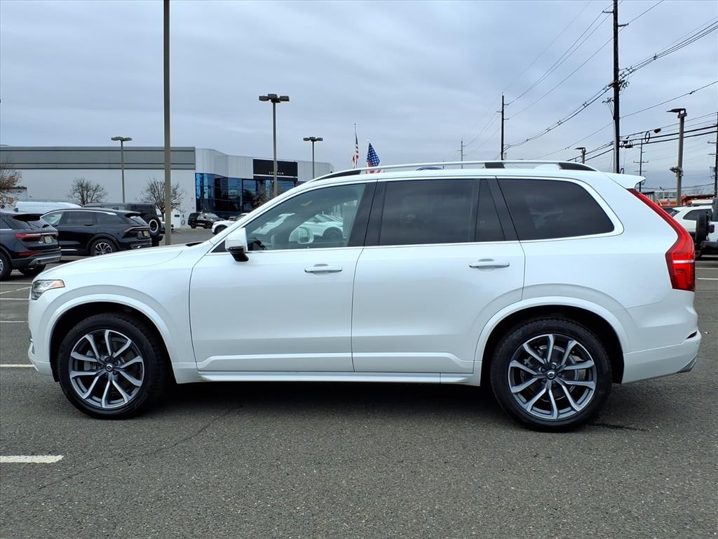 Used 2018 Volvo XC90 T6 AWD Momentum (7 Passenger) SUV