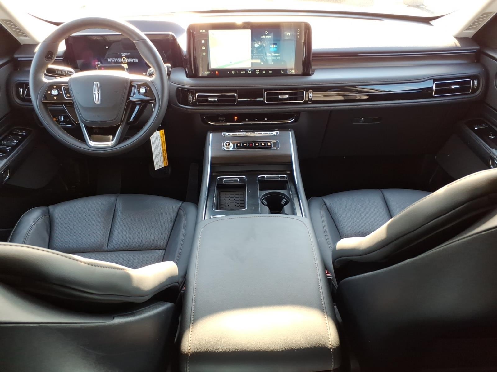 2026 Lincoln Aviator Reserve - Photo 10