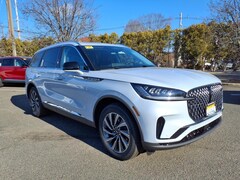 2025 Lincoln Aviator Premiere SUV