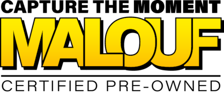 Malouf Pre-Owned
