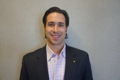 Justin McNulty