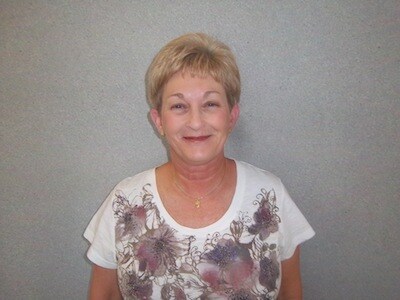 Paulette Yokeley