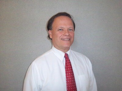 Randy Hutton