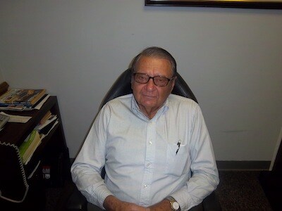 Gene Fritts
