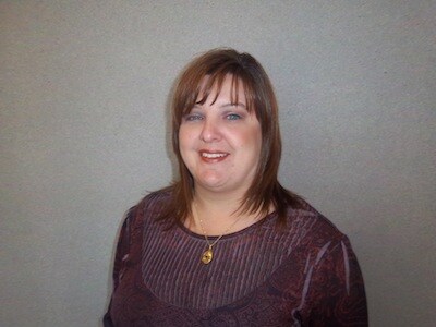 Wendi Forshee