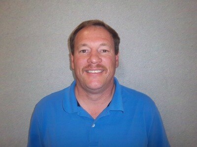 Brian Dobbins
