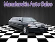 Lincoln Town Car