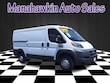 Ram Promaster Cargo Van
