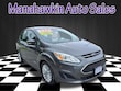 Ford C-Max Energi