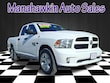  Ram 1500 Classic
