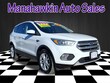  Ford Escape