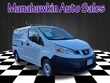Nissan NV200 Compact Cargo