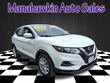 Nissan Rogue Sport
