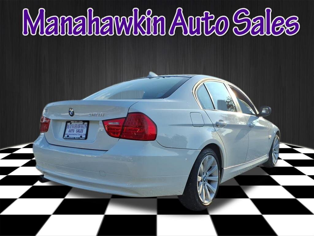 2011 Bmw 328i xDrive photo 2
