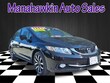 Honda Civic Sedan