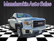GMC Sierra 1500