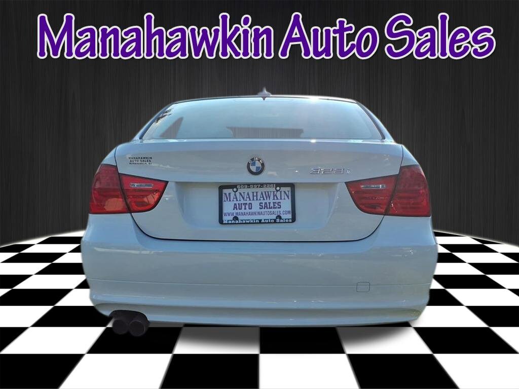 2011 Bmw 328i xDrive photo 3