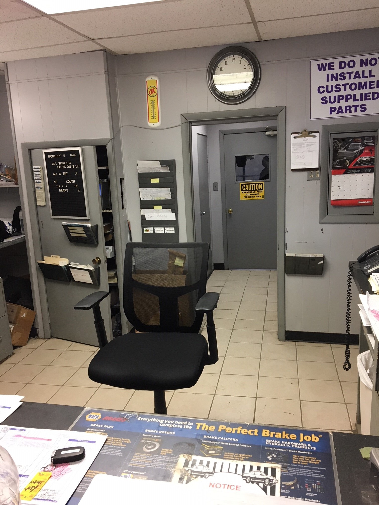 Service Center Manahawkin Auto Sales