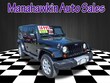 Jeep Wrangler Unlimited