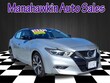 Nissan Maxima