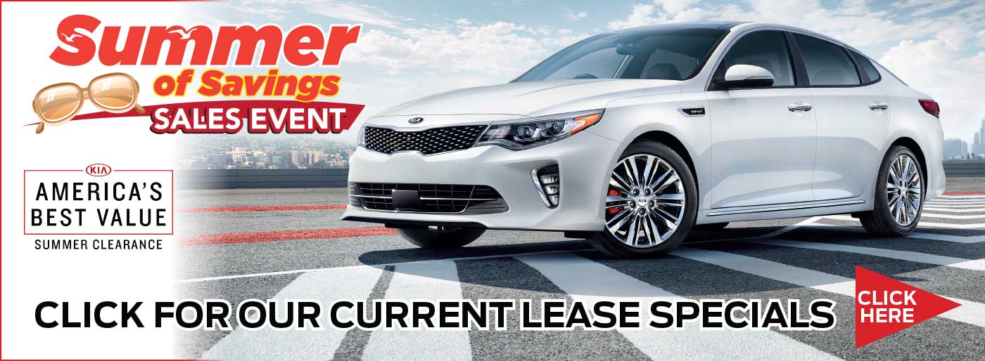 New & Used Kia Dealership in Manahawkin, NJ