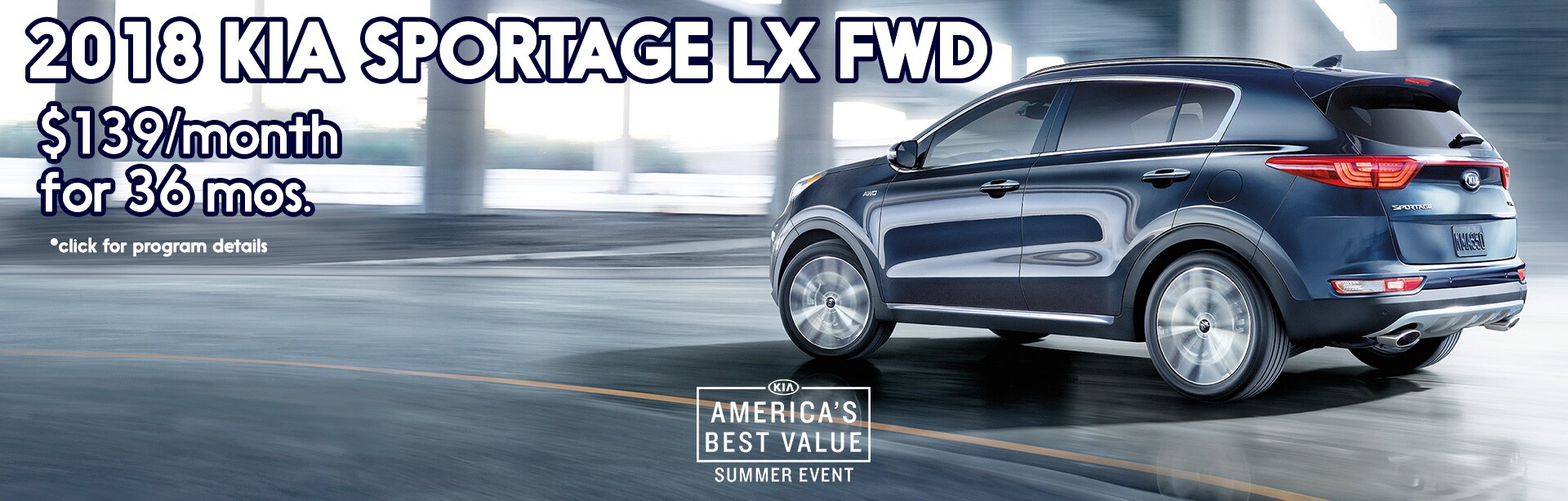 New & Used Kia Dealership in Manahawkin, NJ