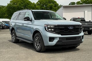 2026 Ford Expedition Active SUV