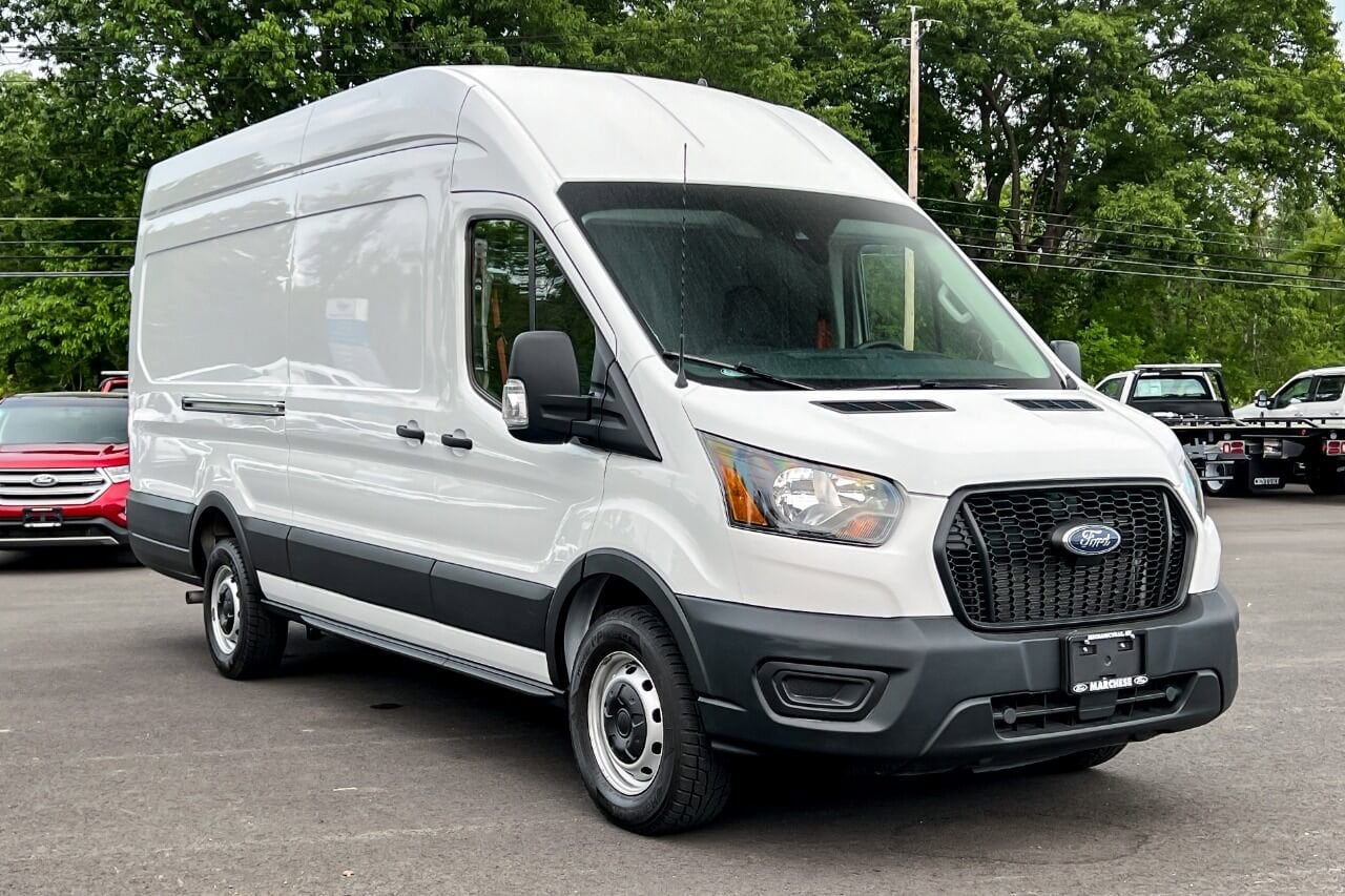 Ford transit 250 cargo van high roof sales for sale