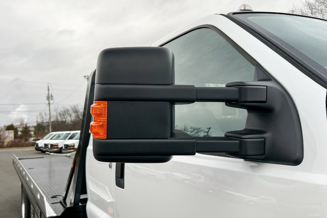 2024 Ford F-750 Commercial - Photo 42
